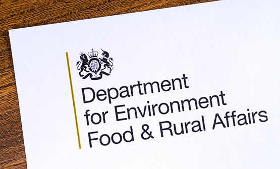 FDA rejects Defra’s “bargain basement” pay offer