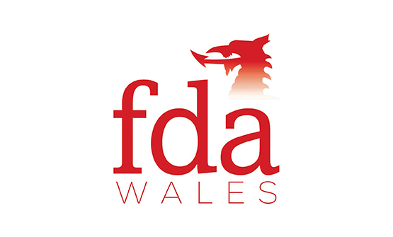 FDA Cymru: ffocws a gweithgarwch newydd