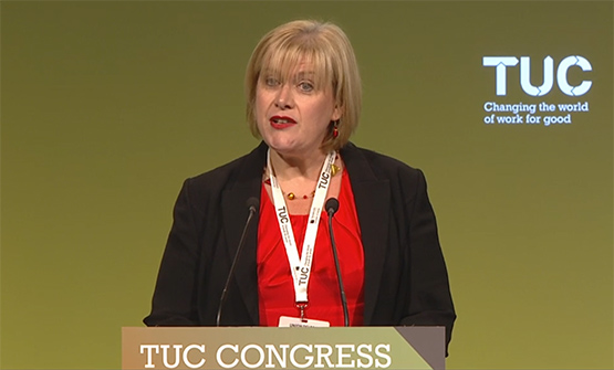 TUC backs the FDA’s call for flexible working