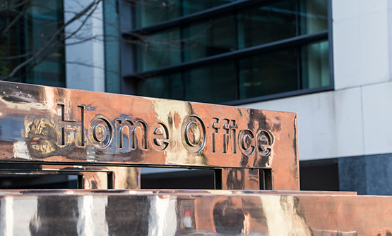 Outcome of the Ministerial Code investigation into the Home Secretary