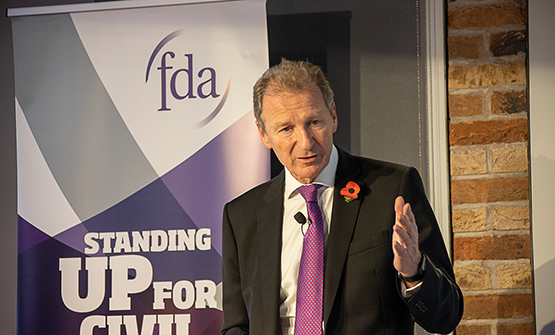 Impartiality under threat – personal perspectives from Lord O’Donnell