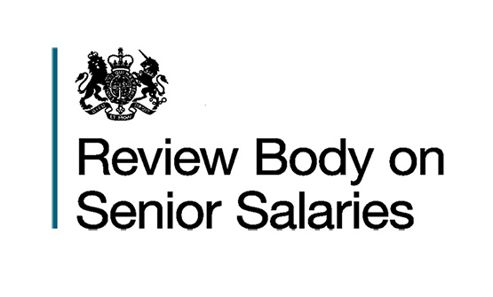 Recommendations on Senior Civil Service pay “fair and reasonable”