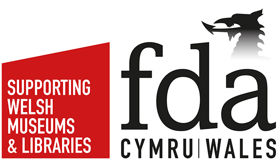 FDA Wales: Supporting Welsh museums and libraries