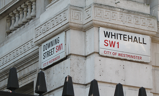 Civil service to track careers of “under-represented” staff