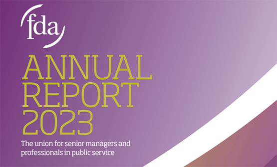 Annual Report 2023