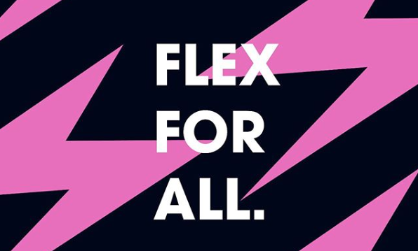 Why we need Flex for All: Ben’s story