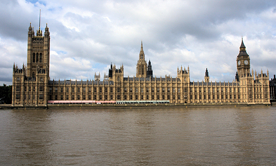 FDA helps improve House of Commons staff’s workplace