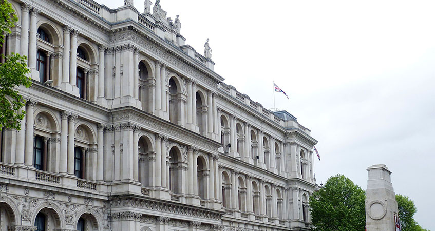 Institute for Government: is Whitehall’s workforce model broken?