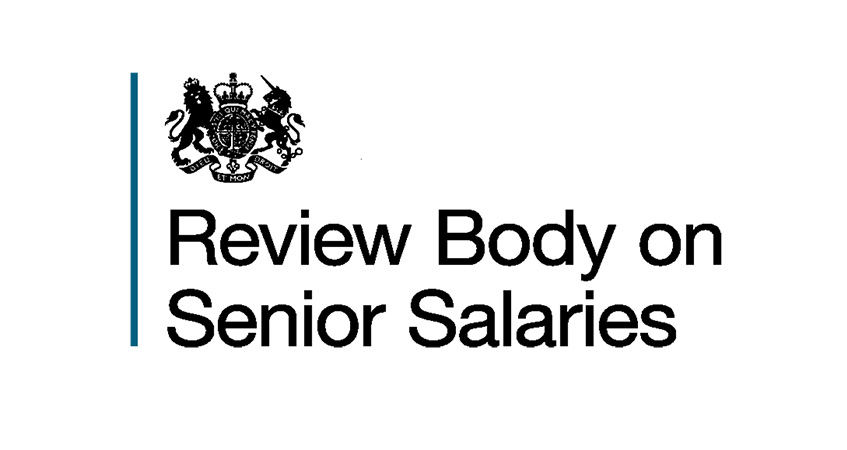 SSRB 45th Annual Report on Senior Salaries 2023