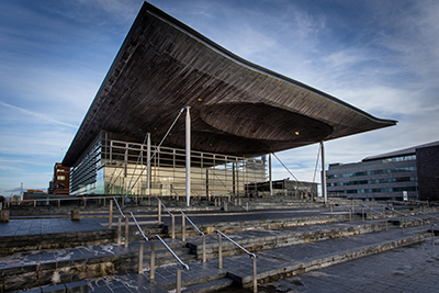 Senedd-400