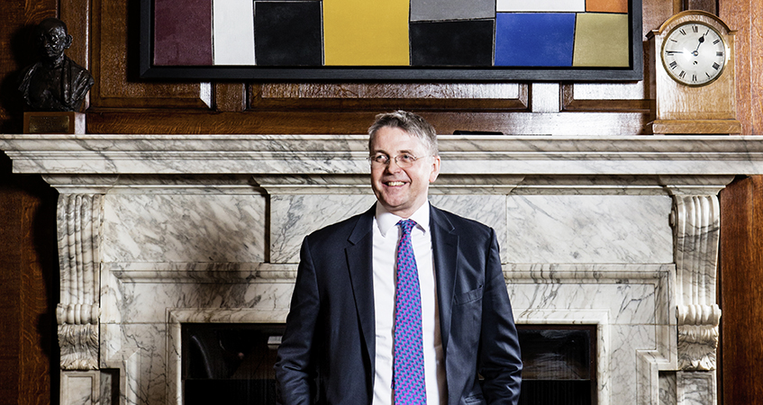 Jeremy Heywood